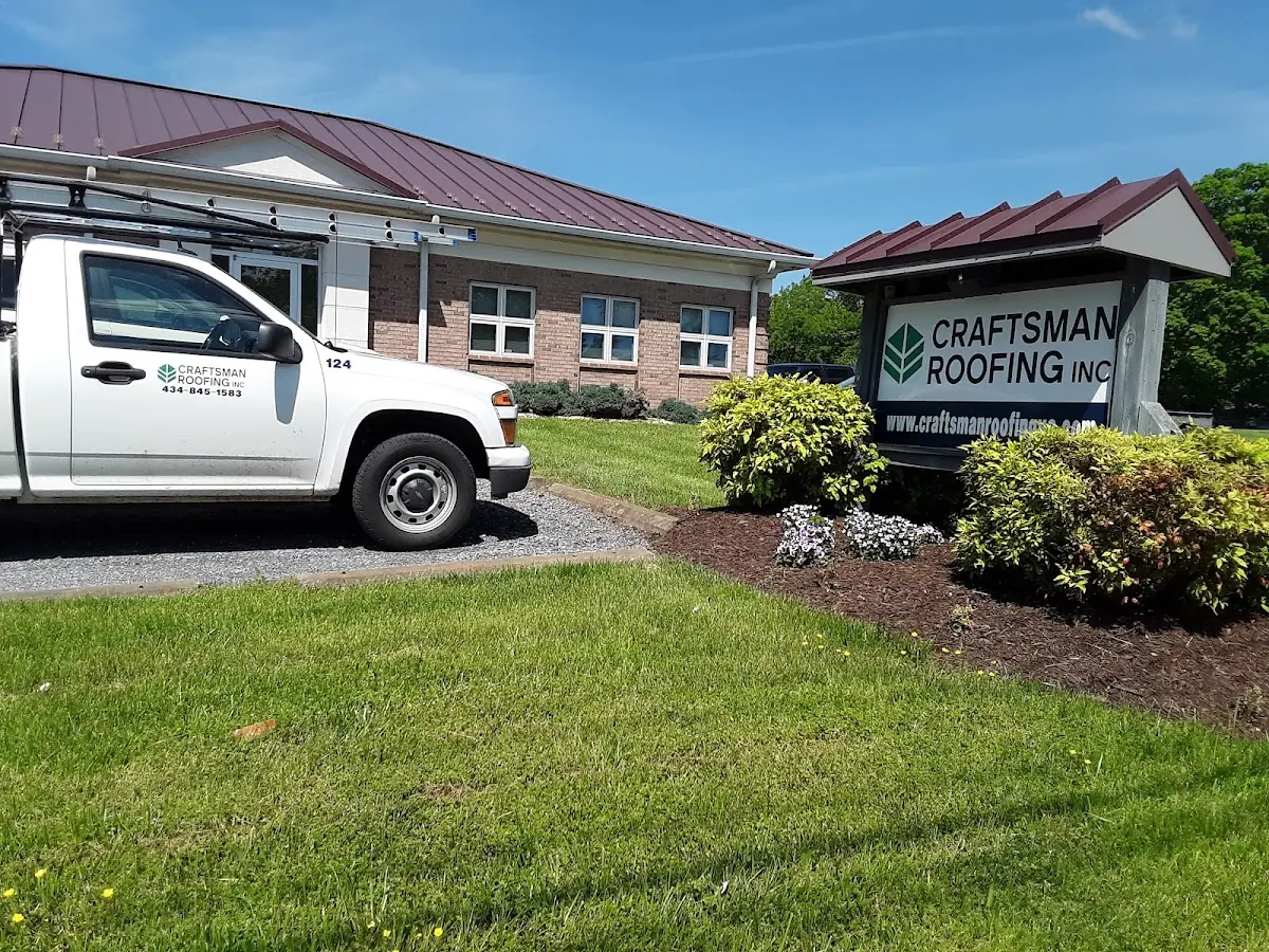 Quality Soffit & Fascia Repair by experienced craftsmen in Meredith